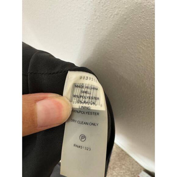 Vince Camuto Plaid Blazer Jacket Women’s Size 4 NWT $249 - Picture 7 of 7